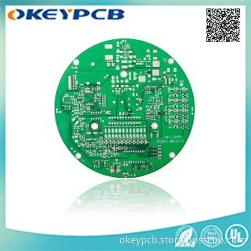 Double Sided PCB Board Manufacturer